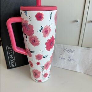 BrüMate Era 40oz Reverie Limited Edition